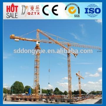 New Small Construction Tower Crane 4810